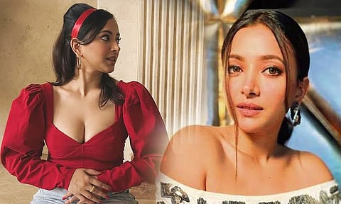 Shweta Basu indicates Varun Sandesh was bullying her