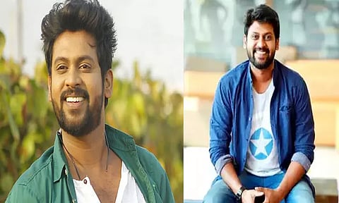 ரியோ பிறந்தநாள் - "நிறம் மாறும் உலகில்" படக்குழு வெளியிட்ட வீடியோ