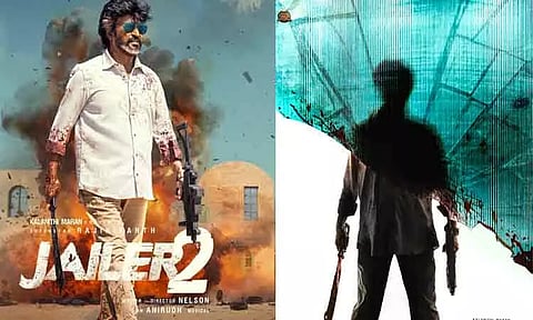 'ஜெயிலர் 2' படத்தின் வில்லன் இவரா?