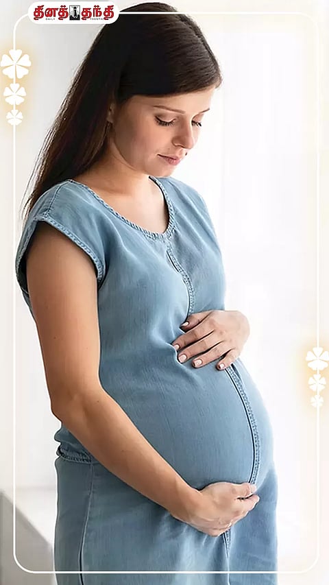 கர்ப்பிணி பெண்கள் சாப்பிட வேண்டிய சத்தான பழங்கள்..!