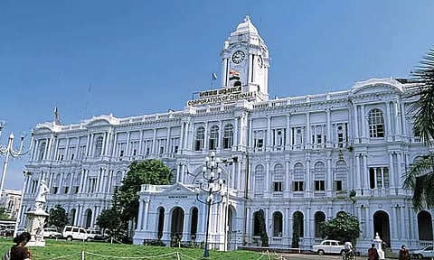 சென்னை சாலையோர வியாபாரிகளுக்கான அடையாள அட்டை சிறப்பு முகாம்: 28-ம் தேதி வரை நடக்கிறது