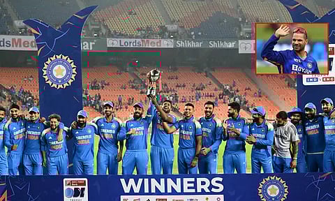 சாம்பியன்ஸ் டிராபி: விராட், ரோகித் இல்லை.... அசத்தப்போகும் 2 வீரர்கள் இவர்கள்தான் - தவான்