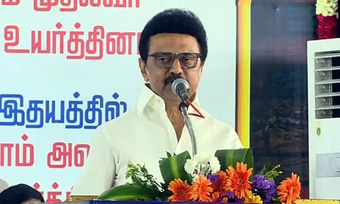 வடசென்னையை வளர்ச்சி சென்னையாக மாற்றி வருகிறோம்: முதல்-அமைச்சர் மு.க.ஸ்டாலின்