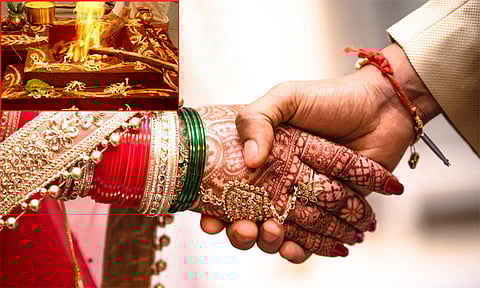 ஆண்களின் திருமணத் தடையை அகற்றும் ஹோமம்