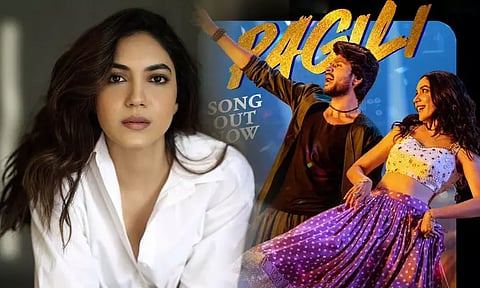 3rd Single 'Pagili' Lyrical Out Now