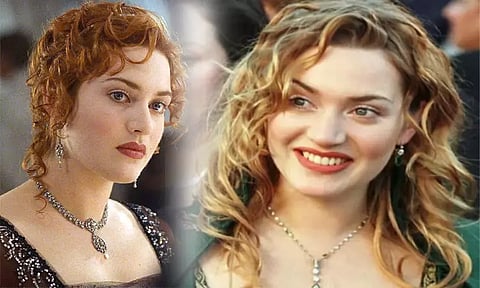 Kate Winslet to make directorial debut for Netflix