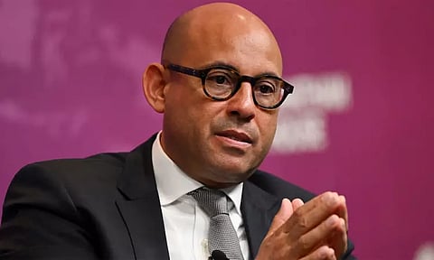 Image Courtesy : AFP