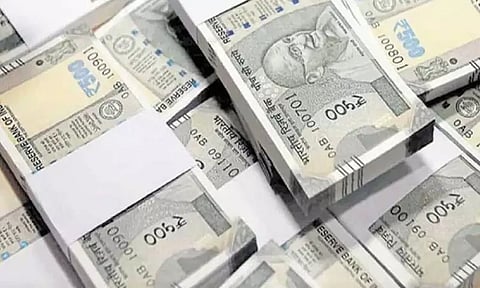 திருவல்லிக்கேணி சார்பதிவாளர் அலுவலகத்தில் லஞ்ச ஒழிப்புத்துறை சோதனை - கணக்கில் வராத ரூ.78,410 சிக்கியது