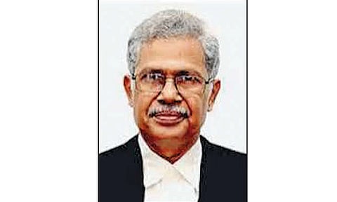 தமிழ்நாடு லோக் ஆயுக்தா தலைவராக ஓய்வு பெற்ற நீதிபதி நியமனம்