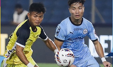 image courtesy:twitter/@MumbaiCityFC