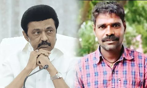 பட்டாசு ஆலை வெடிவிபத்தில் உயிரிழந்தவரின் குடும்பத்தினருக்கு ரூ.4 லட்சம் நிதியுதவி