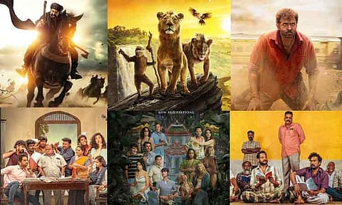 இந்த வாரம் ஓ.டி.டி.யில் வெளியாகும் படங்கள்