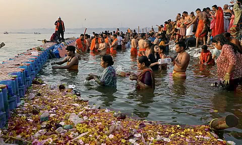 Image Courtesy : AFP