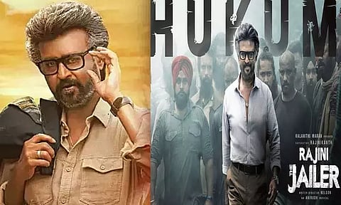 ஜப்பானில் வெளியாகும் ரஜினியின் "ஜெயிலர்"