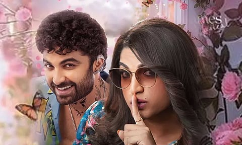 Laila failure: Vishwak Sen apologizes to fans