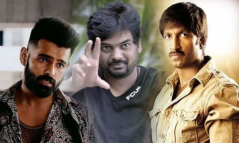 Puri Jagannadh in plans to make a sequel for his special film