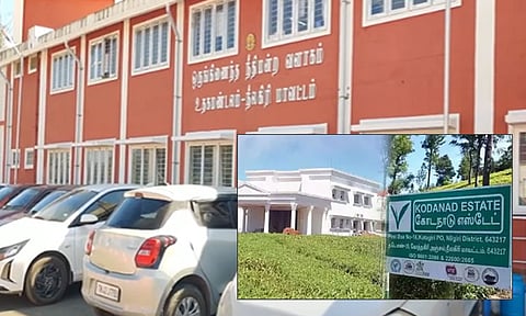 கோடநாடு வழக்கில் இதுவரை 245-க்கும் மேற்பட்ட சாட்சிகளிடம் விசாரணை - அரசு தரப்பு விளக்கம்