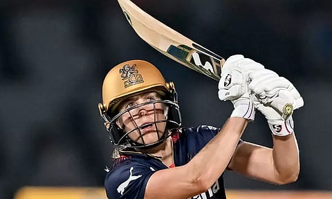 image courtesy: AFP / Ellyse Perry