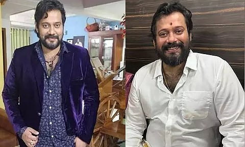 நடிகர் பாலா மீது முன்னாள் மனைவி புகார்; நீதிமன்ற ஆவணங்களை போலியாக தயாரித்ததாக வழக்கு பதிவு