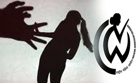 கோவை சிறுமி கூட்டு பாலியல் பலாத்காரம்: அறிக்கை தாக்கல் செய்ய மகளிர் ஆணையம் உத்தரவு