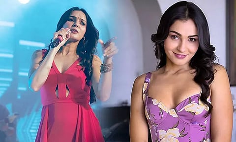 kkadaRaa from ELEVEN Out Now