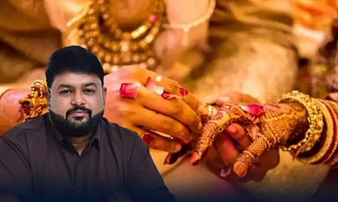 ``Marriage has become difficult due to women's freedom'' - Thaman
