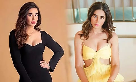 Nargis Fakhri Marries Boyfriend Tony Beig In Los Angeles