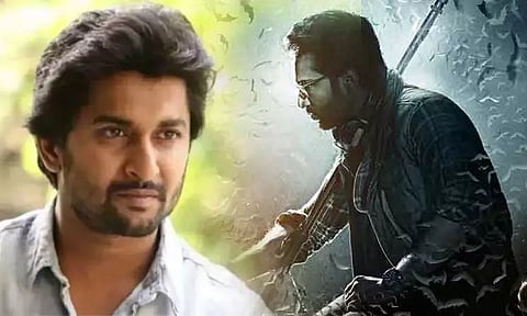 Aadhi Pinisetty’s Sabdham is a technically top-notch movie – Nani