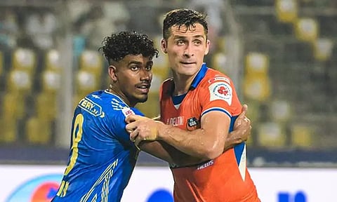 image courtesy:twitter/@FCGoaOfficial 