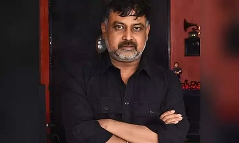 Lingusamy's mythological film to be made on a budget of Rs. 700 crore