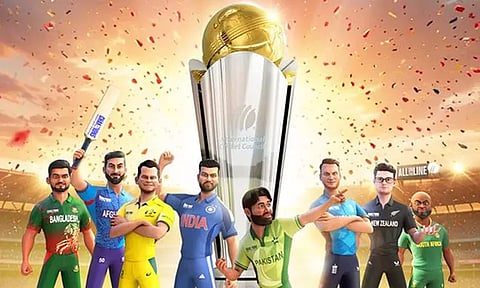 image courtesy:twitter/@ICC