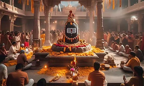 சிவராத்திரியில் இரவு முழுவதும் விழித்திருப்பது ஏன் தெரியுமா?