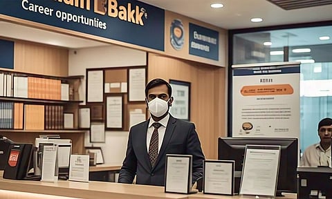 வங்கிகளில் பயிற்சி பணியிடங்கள்: யாரெல்லாம் விண்ணப்பிக்கலாம்?