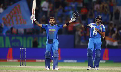 Image Courtacy: BCCI 