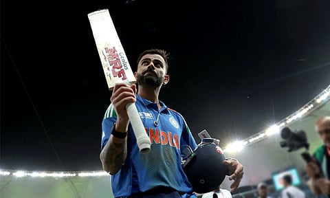 Image Courtacy: ICCTwitter