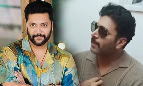 What is the secret of youth? -Ravi Mohan's reply