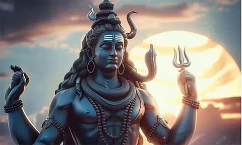 ஆனந்த வாழ்வு தரும் 5 வகை சிவராத்திரி