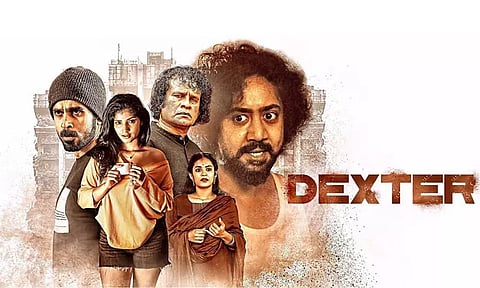 Hollywood web series to be filmed in Tamil