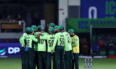 சாம்பியன்ஸ் டிராபி: டாஸ் தவிர்த்து நீங்கள் எதை வென்றீர்கள்? பாகிஸ்தானை விமர்சித்த இந்திய முன்னாள் வீரர்