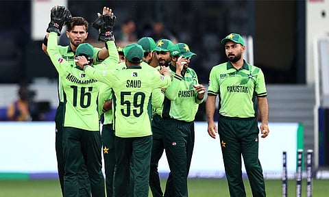 இது ஓமன் மற்றும் அமெரிக்காவை விட மோசம் - பாக். அணியை விளாசும் முன்னாள் வீரர்