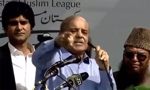 இந்தியாவை தோற்கடிக்காமல் விடமாட்டேன்: பாகிஸ்தான் பிரதமர் சூளுரை