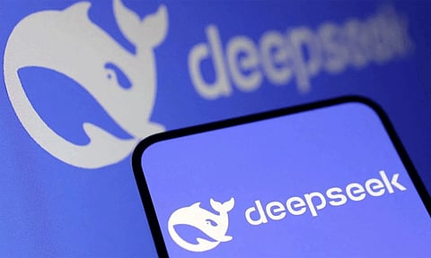 தீங்கு விளைவிக்கும் என்றால் 'டீப் சீக் ' செயலியை பயன்படுத்த வேண்டாம் - டெல்லி ஐகோர்ட்டு