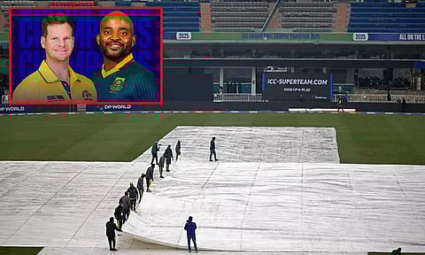 image courtesy; AFP / @ICC