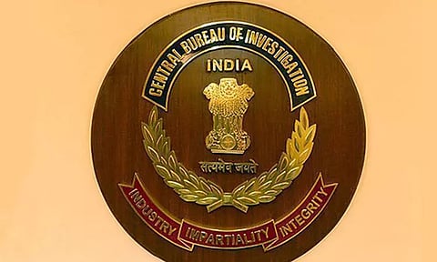 பிட்காயின் ஊழல்; நாடு முழுவதும் 60 இடங்களில் சி.பி.ஐ. சோதனை