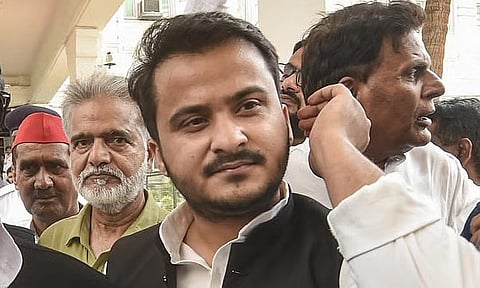 Image Courtesy : PTI