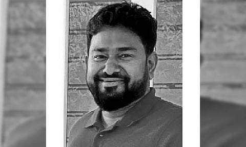 Telugu Producer Kedar Selagamsetty Passes Away