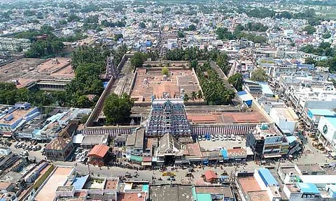 9 சிவன் கோவில்களில் மகா சிவராத்திரி சிறப்பு நிகழ்ச்சிகள்.. அறநிலையத்துறை ஏற்பாடு