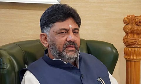 மேகதாது விவகாரம்; மத்திய அரசு நிலைப்பாட்டை தெளிவுப்படுத்த வேண்டும்: கர்நாடக துணை முதல்-மந்திரி