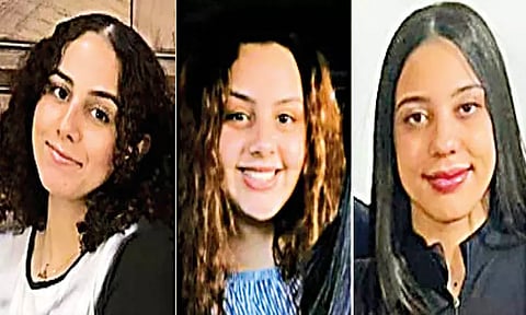 கடற்கரை சொகுசு விடுதியில் 3 இளம்பெண்கள் மர்மமான முறையில் உயிரிழப்பு - போலீஸ் விசாரணை