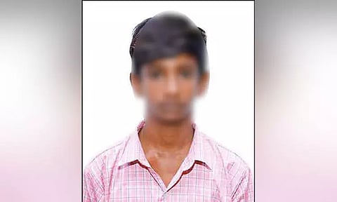 அரசு பள்ளியில் மாணவர்களுக்குள் மோதல்: 9-ம் வகுப்பு மாணவன் அடித்துக்கொலை